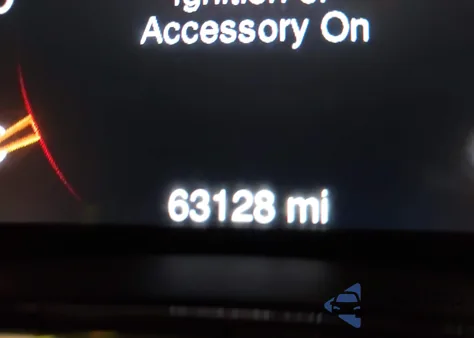 2015 Jeep Grand Cherokee Limited из США, поврежденный, VIN 1C4RJFBG8FC659663